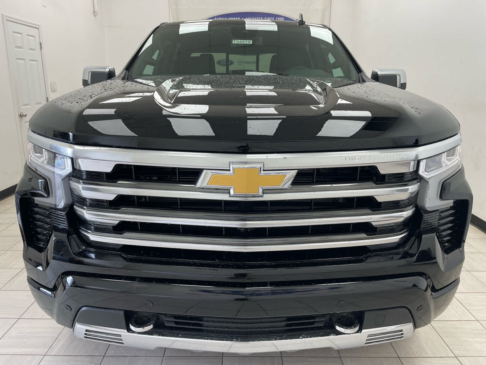2026 Chevrolet Silverado 1500 High Country - Photo 19