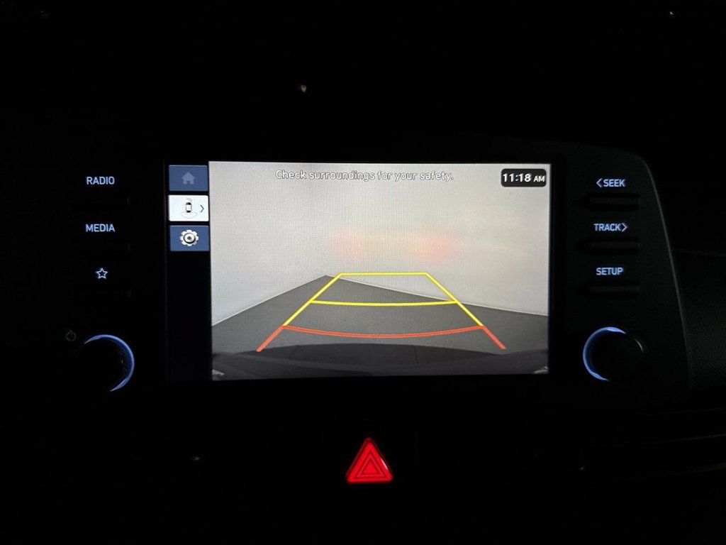 2025 Hyundai Elantra SEL - Photo 27