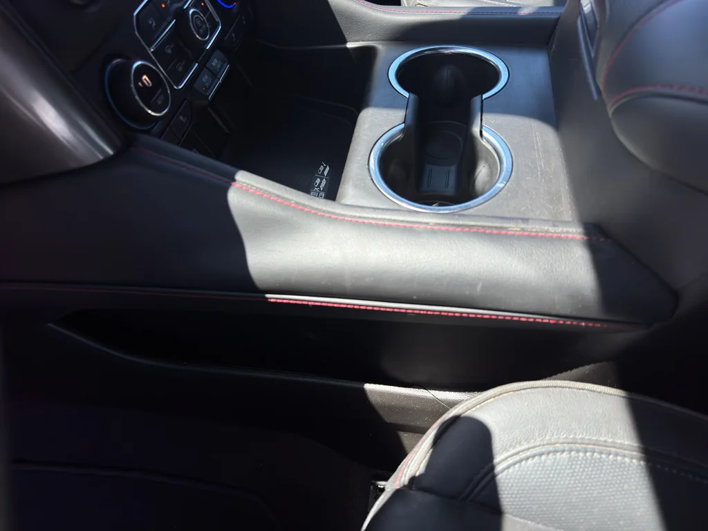 Used 2021 SUMMIT WHITE Chevrolet RST image 23