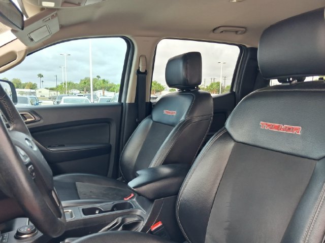 Used 2022 Silver Ford XLT image 10
