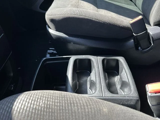 Used 2020 White Dodge SE Plus image 15