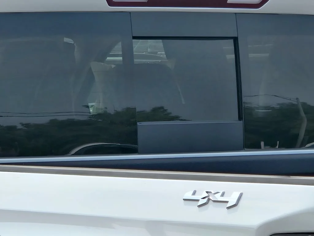 2026 GMC Sierra 1500 SLT - Photo 35