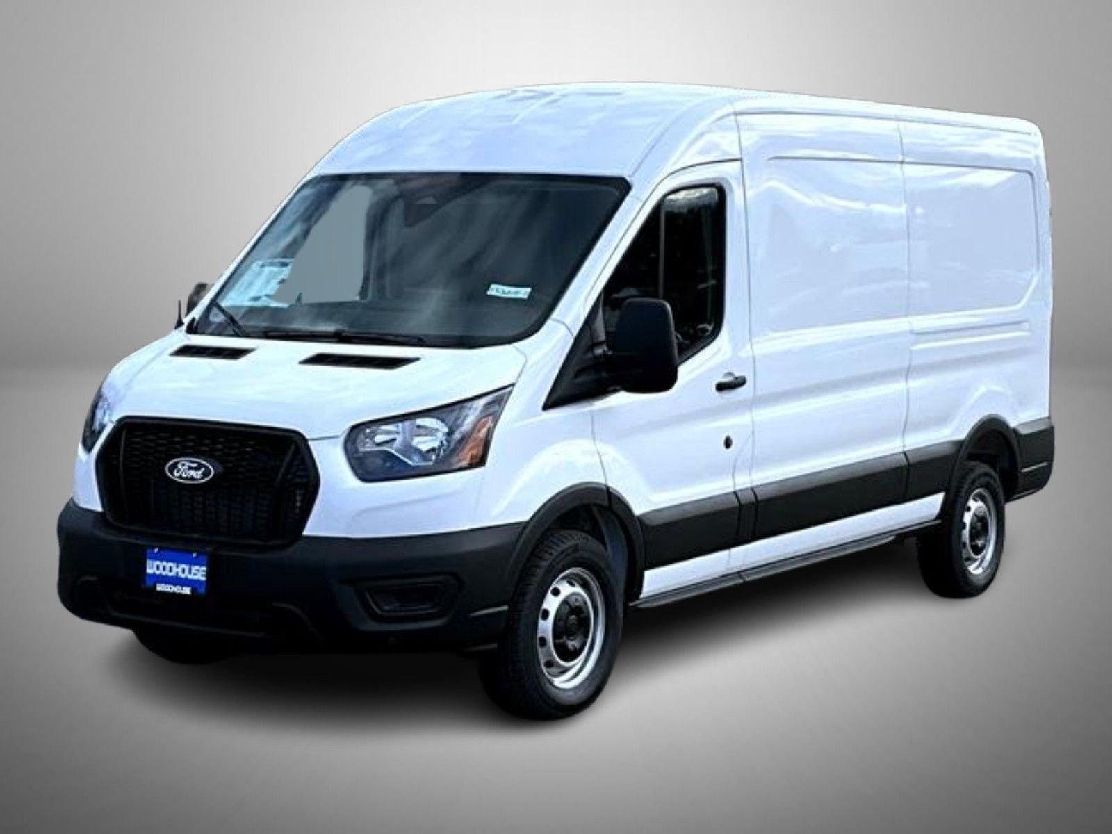 2026 Ford Transit 250 Med Roof 148 WB's photo
