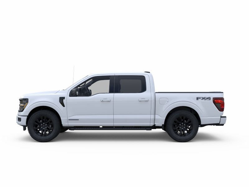 2025 Ford F-150 XLT - Photo 23