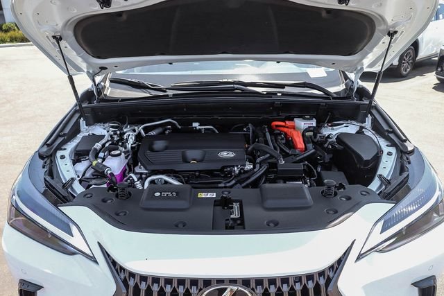 2026 Lexus NX 450h+ Premium - Photo 15