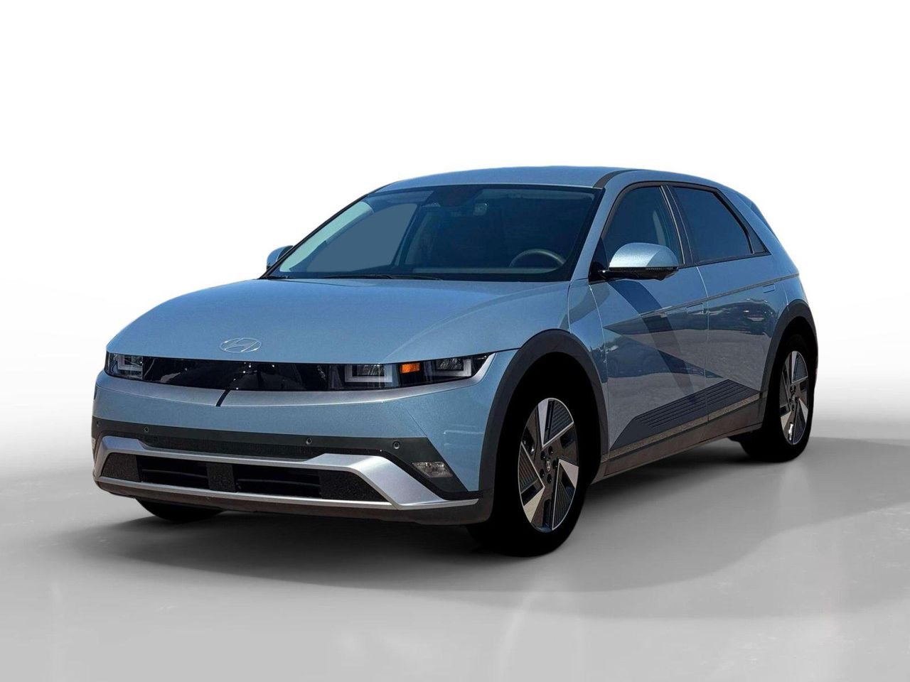 New 2026 Lucid Blue Hyundai SEL image 20