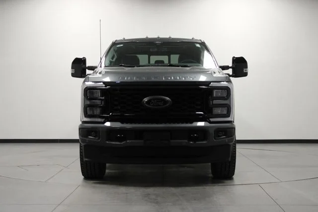 New 2026 Carbonized Gray Metallic Ford F-250® Lariat® image 32