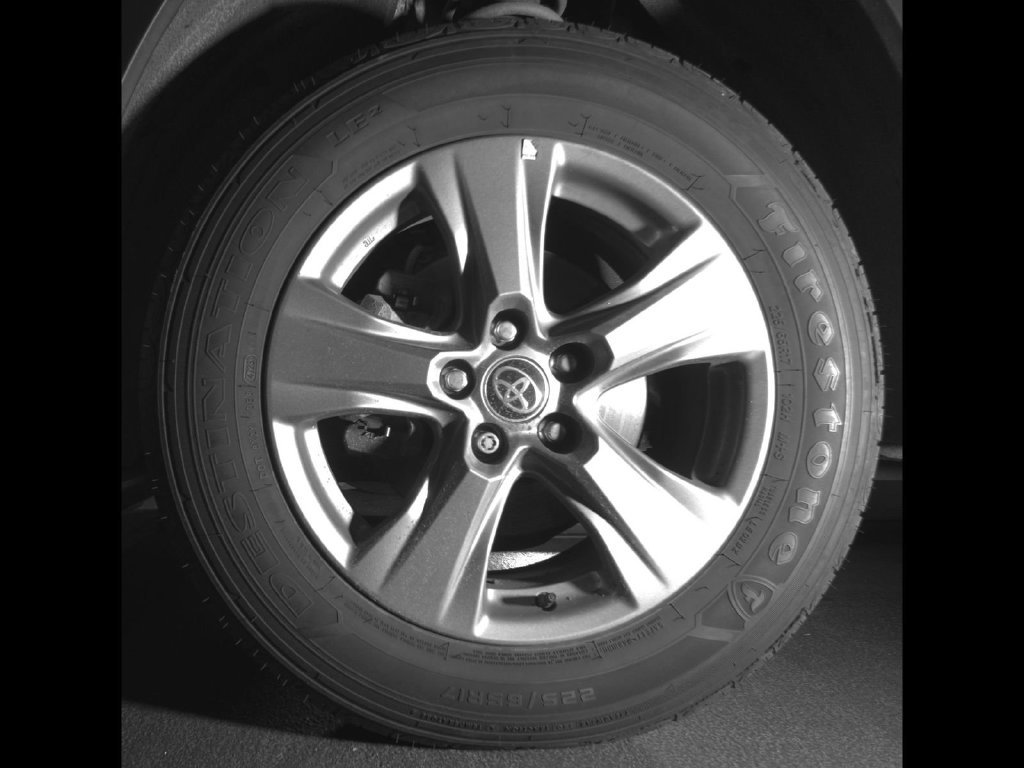 Certified Used 2024 White Toyota XLE image 21
