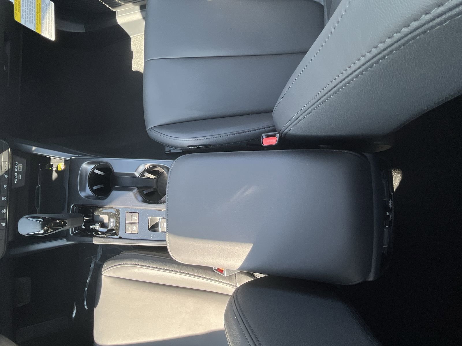 New 2026 CRIMSON RED PEARL Subaru Premium image 25