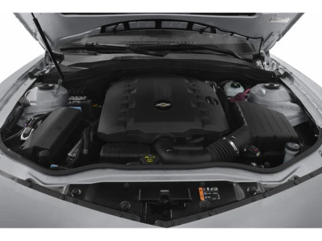 Used 2015 Black Chevrolet LT image 16