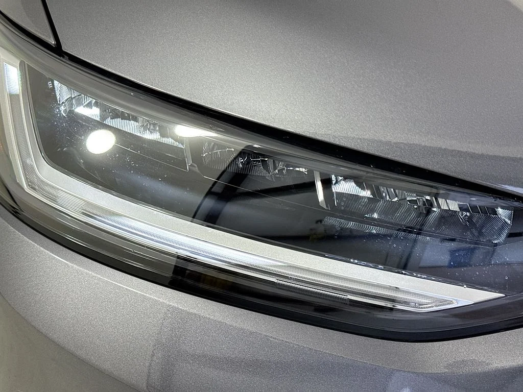 New 2027 Modern Steel Metallic Honda EX-L image 11