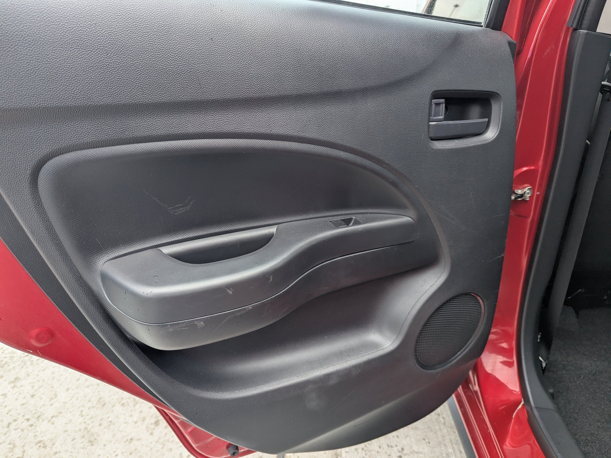 2021 Mitsubishi Mirage ES - Photo 25