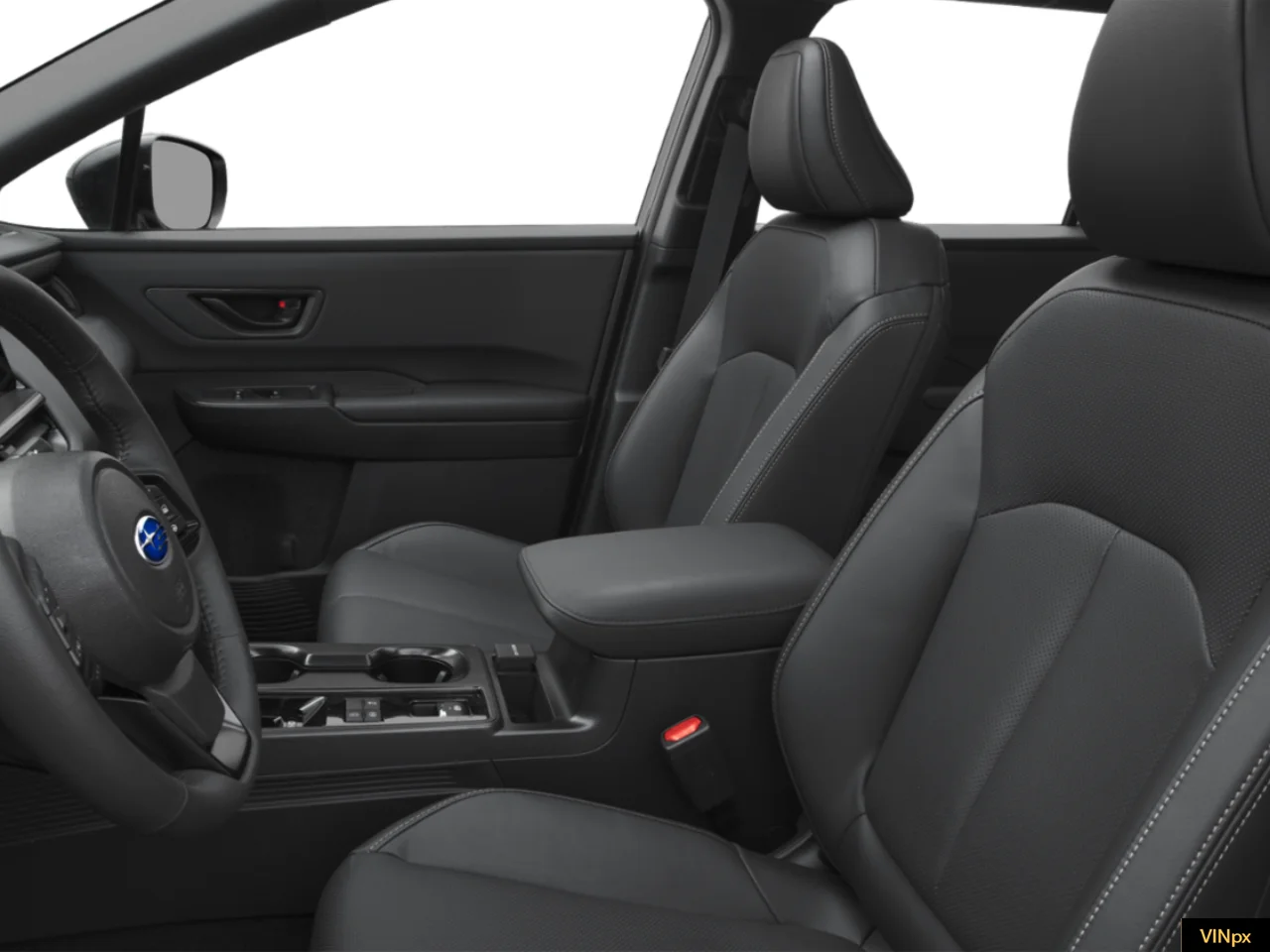 2026 Subaru Outback Limited XT - Photo 6