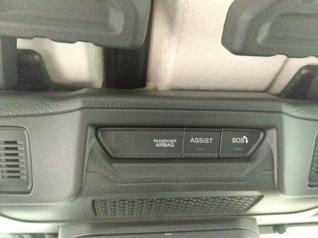 New 2026 Black Clearcoat Jeep Sport S image 21