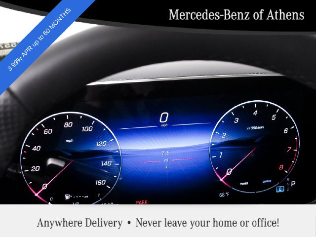 New 2026 Black Mercedes-Benz GLC 300 image 23