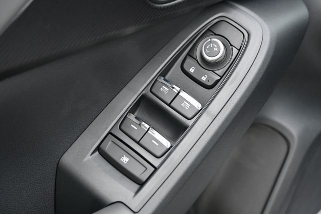 New 2026 Silver Subaru Limited Hybrid image 18