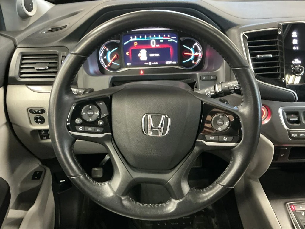 Used 2022  Honda EX-L image 19