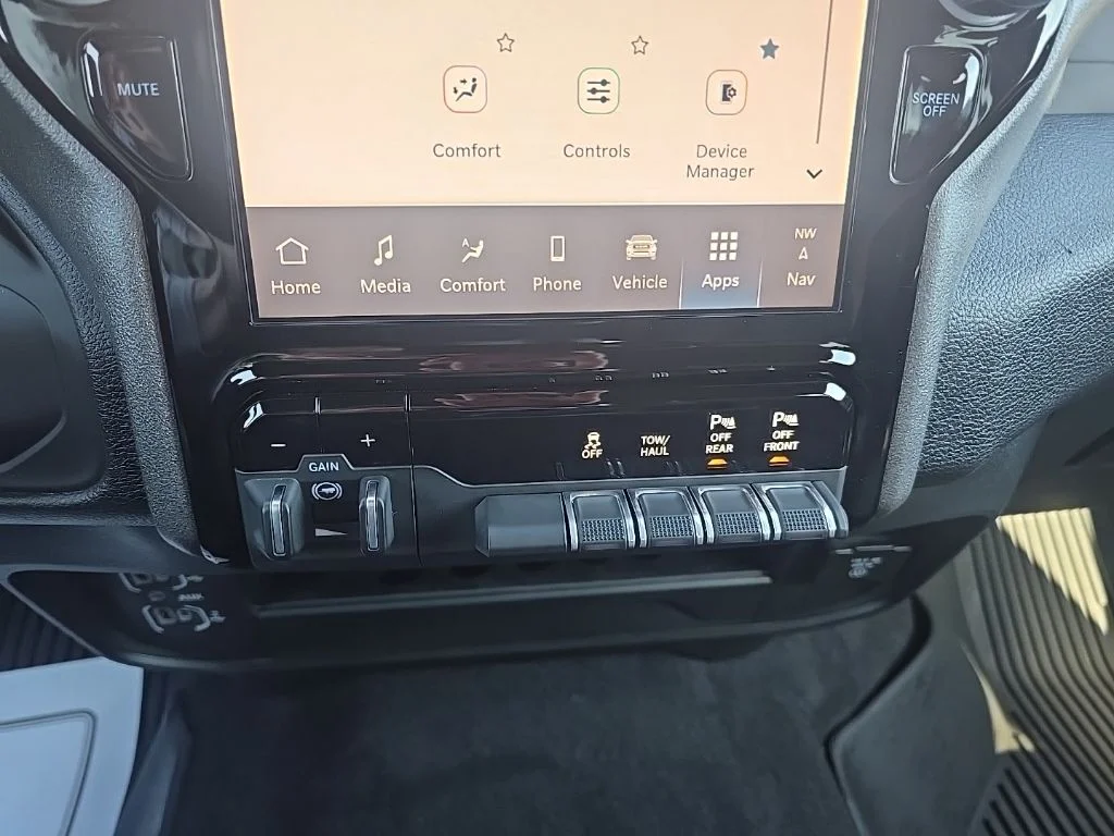 2026 RAM 2500 Tradesman - Photo 13