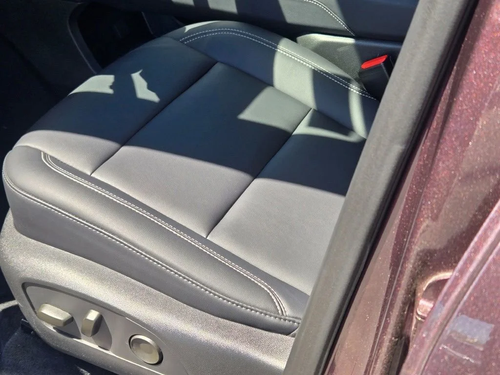 2025 GMC Acadia Elevation - Photo 9