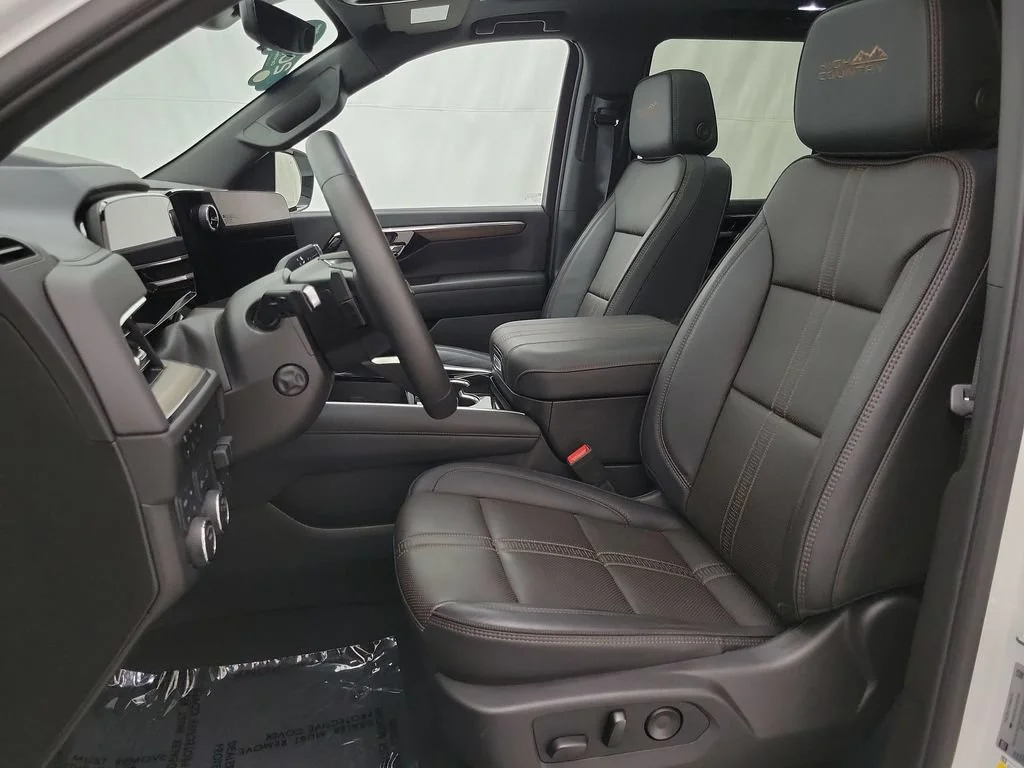 2025 Chevrolet Tahoe High Country - Photo 9