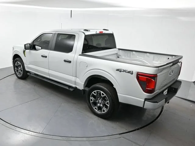 Used 2024 Avalanche Ford STX image 31