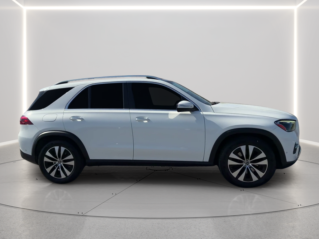 Used 2024  Mercedes-Benz GLE 350 image 4