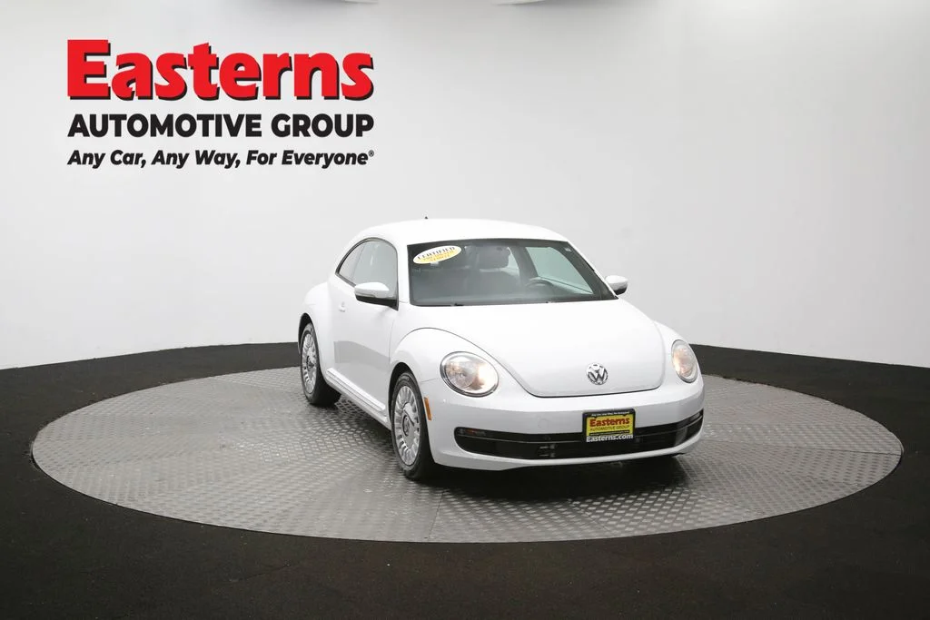 Used 2015 White Volkswagen 1.8T image 46