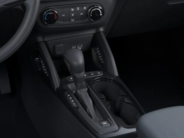 New 2026 Sterling Gray Metallic Chevrolet LS image 23