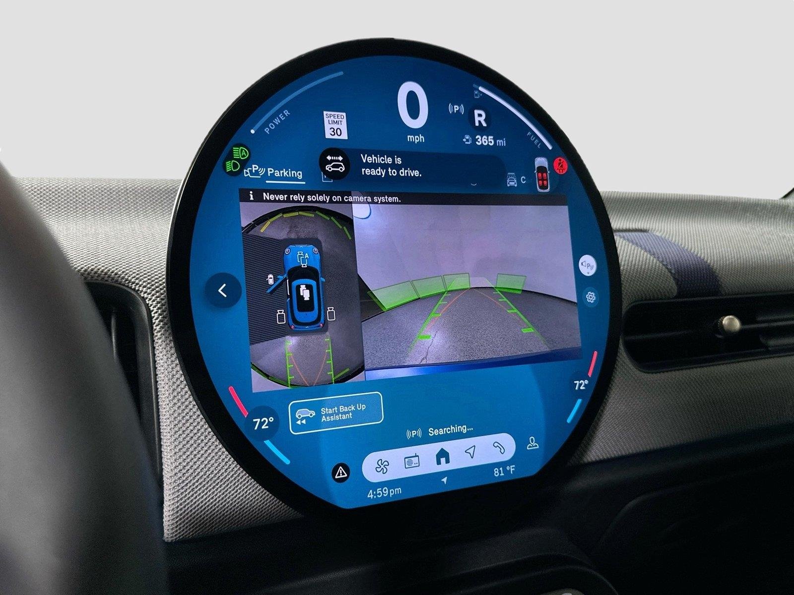 2025 MINI Hardtop 2 Door Base - Photo 9