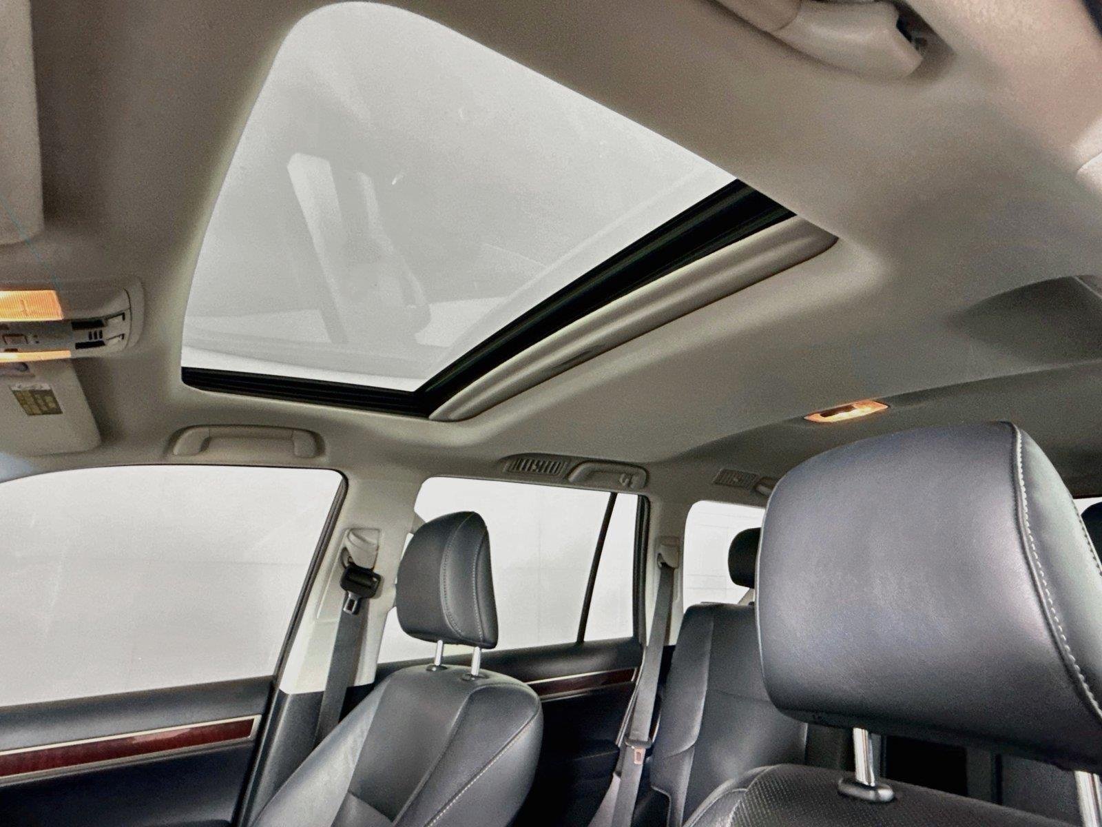 Used 2019 Nebula Gray Pearl Lexus GX 460 Premium image 6
