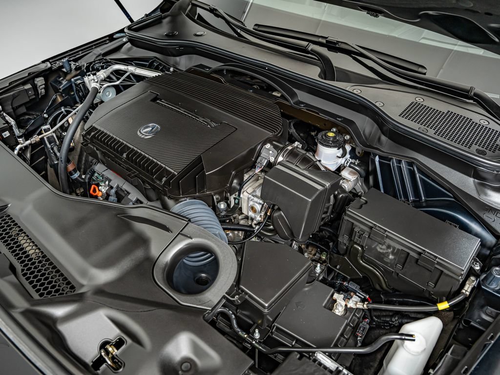 2025 Acura MDX Advance Package - Photo 101
