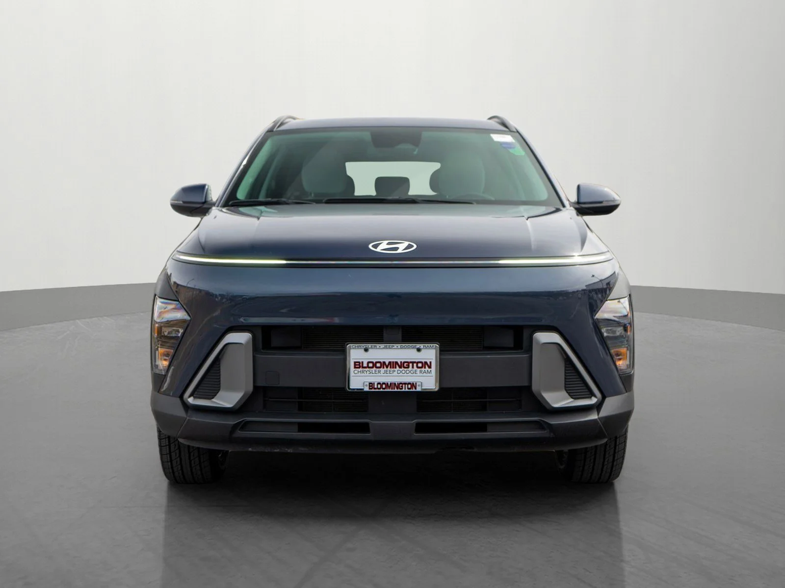 Used 2024 Hyundai Kona SEL with VIN KM8HBCAB5RU063904 for sale in Minneapolis, Minnesota