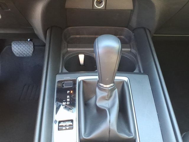 Certified Used 2025 Blue Mazda 2.5 S Select Package image 27