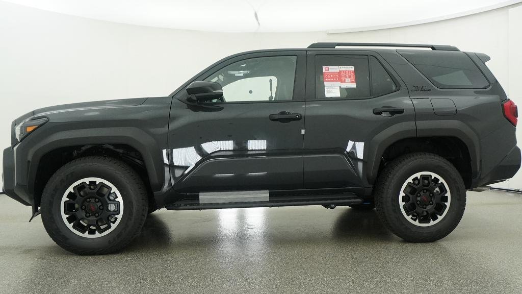 New 2026 Underground Toyota TRD Off-Road image 2