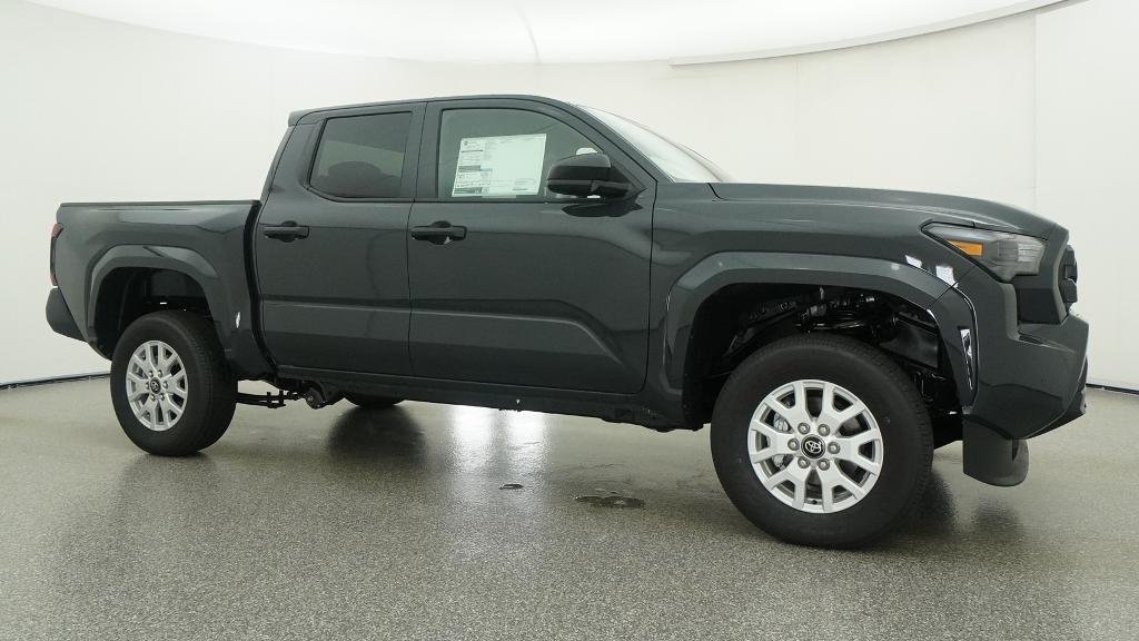 New 2026 Underground Toyota SR image 22