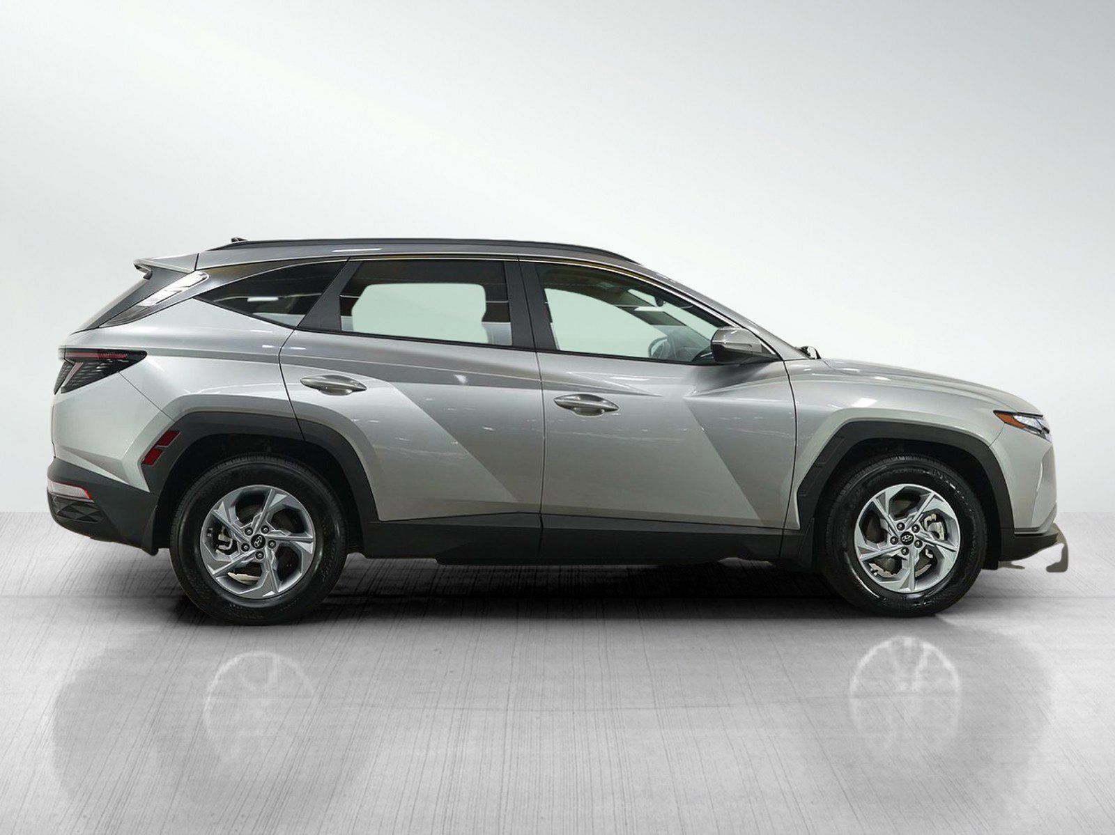 2023 Hyundai Tucson SEL - Photo 8