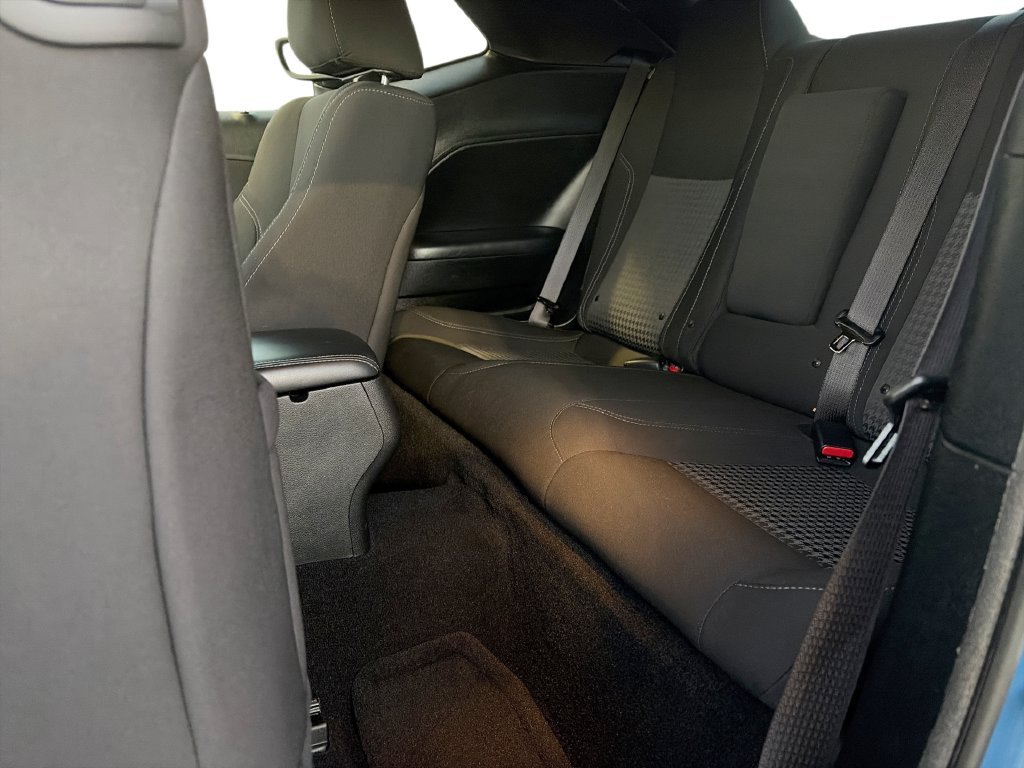 Used 2023 Blue Dodge SXT image 26