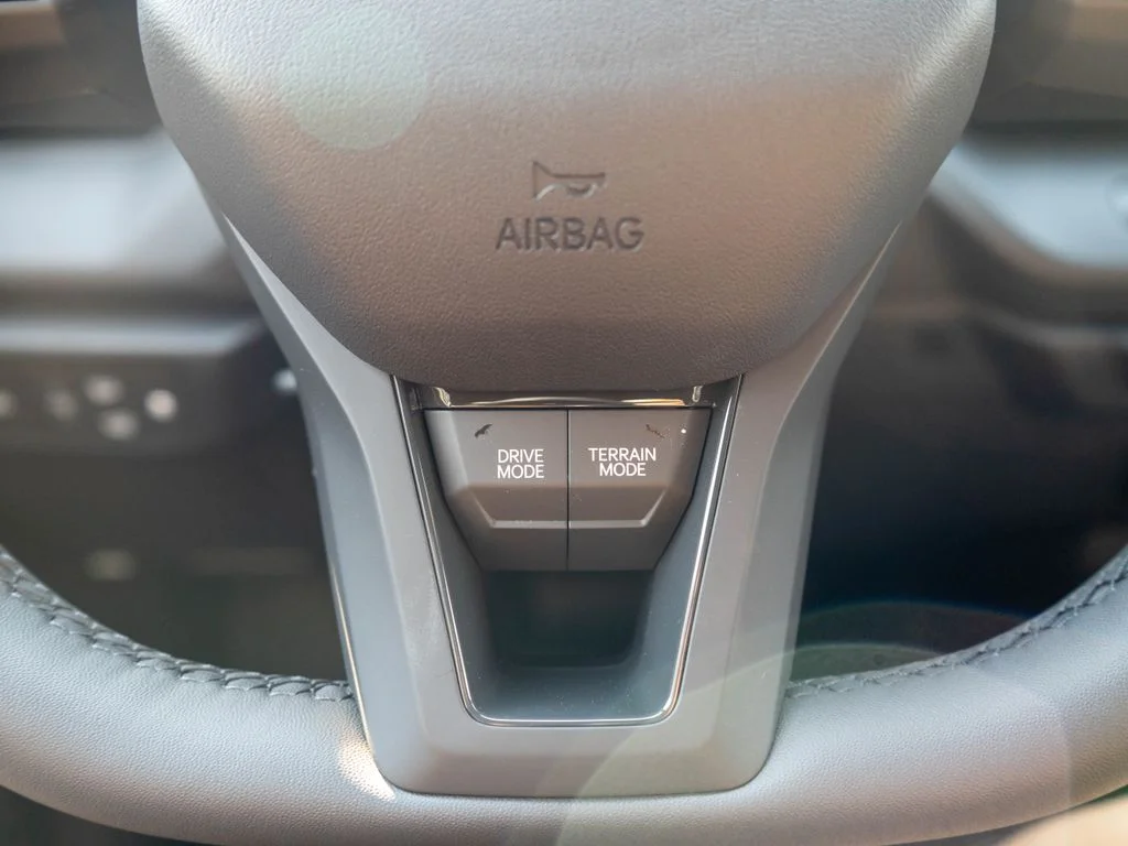 New 2027 Snow White Pearl Kia X-Line SX image 23