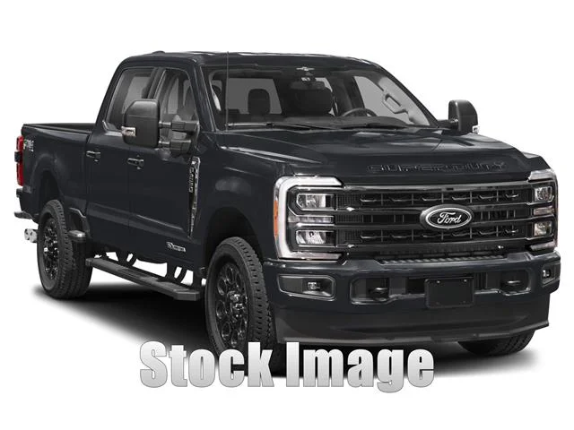 Used 2024 Agate Black Metallic Ford XLT 4x4  Crew Cab 6.75 ft. box 160 in. WB SRW image 20