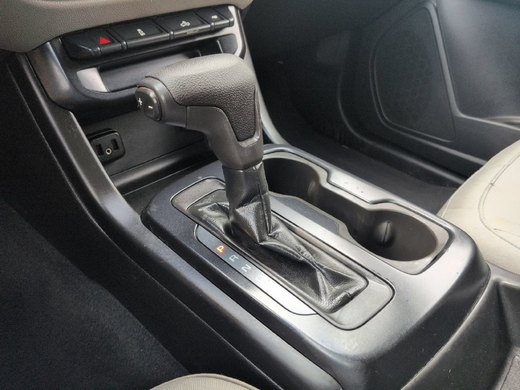 2019 Chevrolet Colorado Work Truck - Photo 25