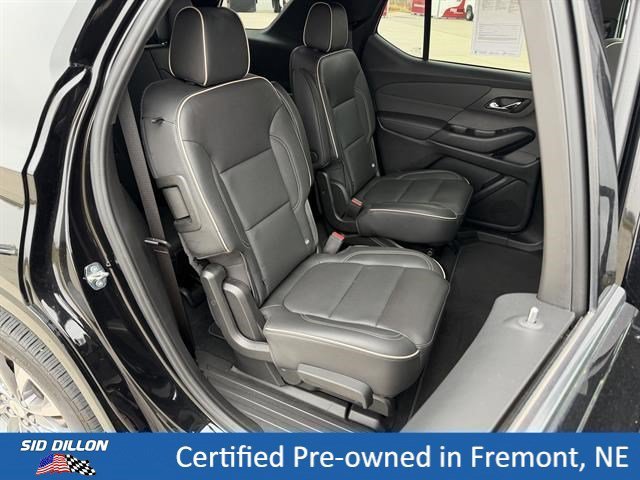 2023 Chevrolet Traverse Premier - Photo 12