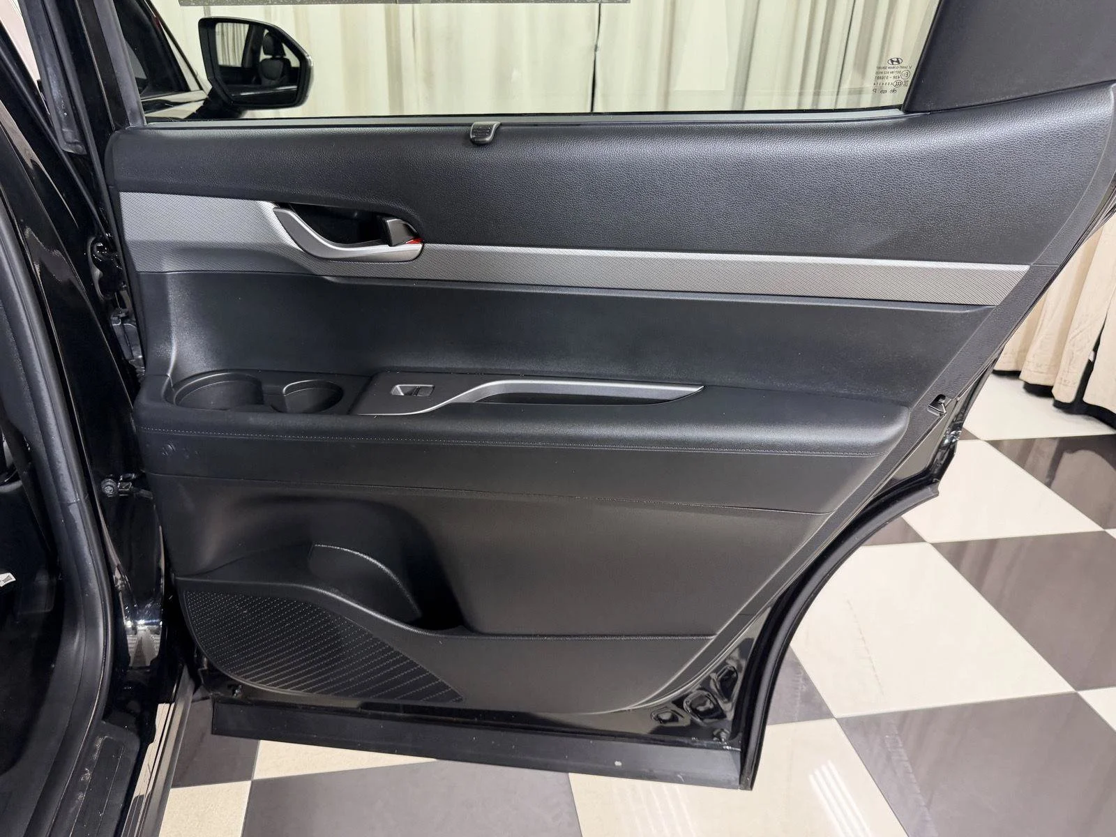 Used 2024 Black Hyundai XRT image 43