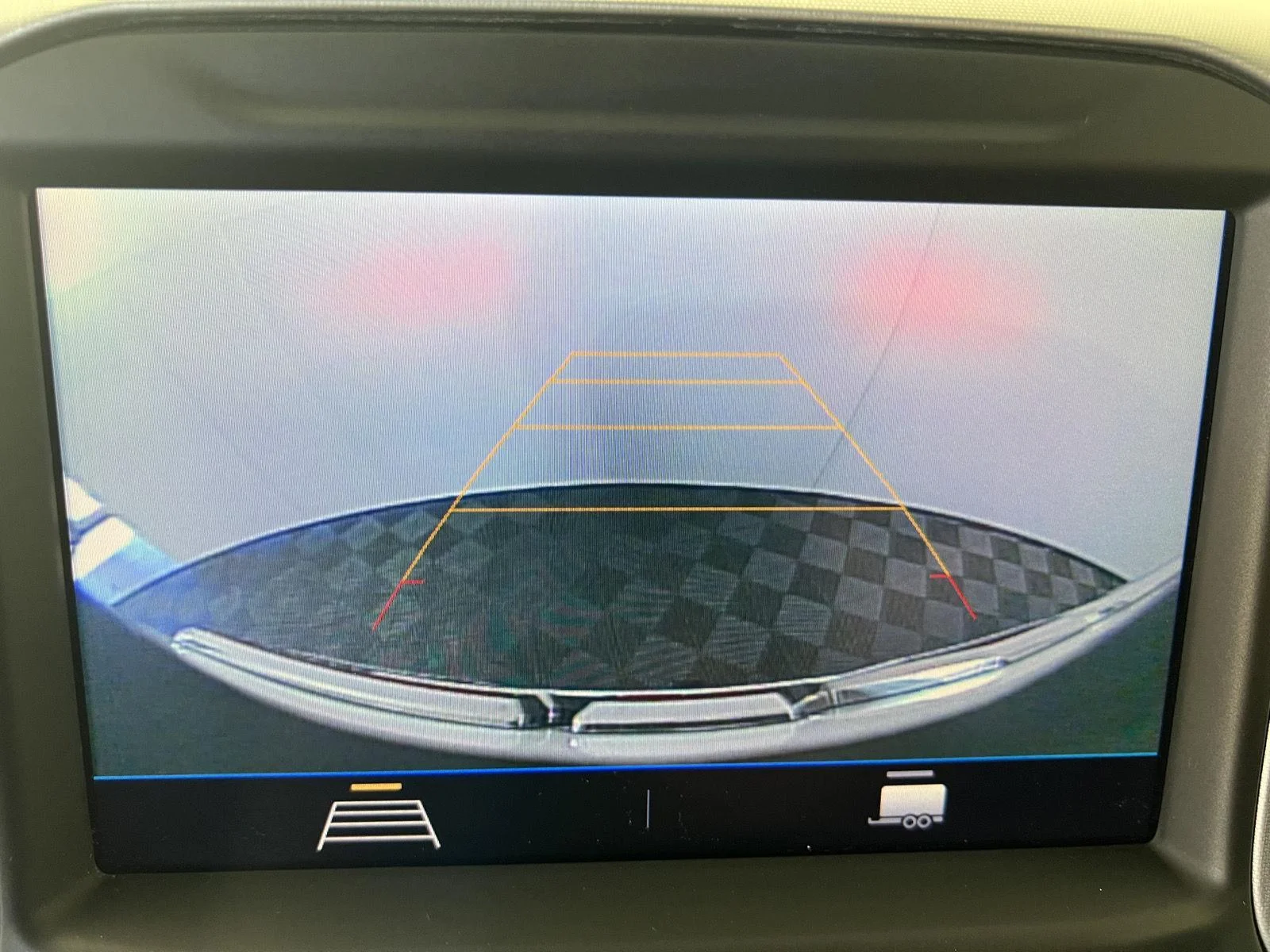Used 2021 Summit White GMC Elevation image 15
