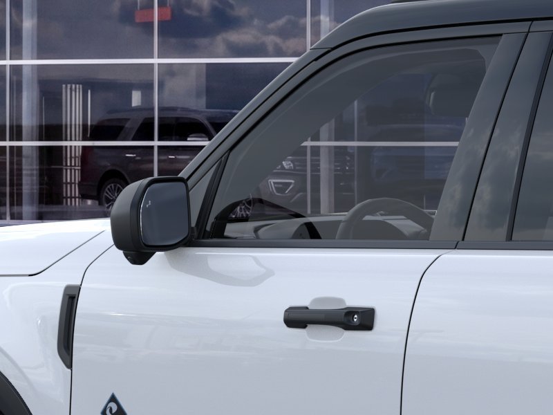 New 2026 Oxford White Ford Outer Banks® image 20