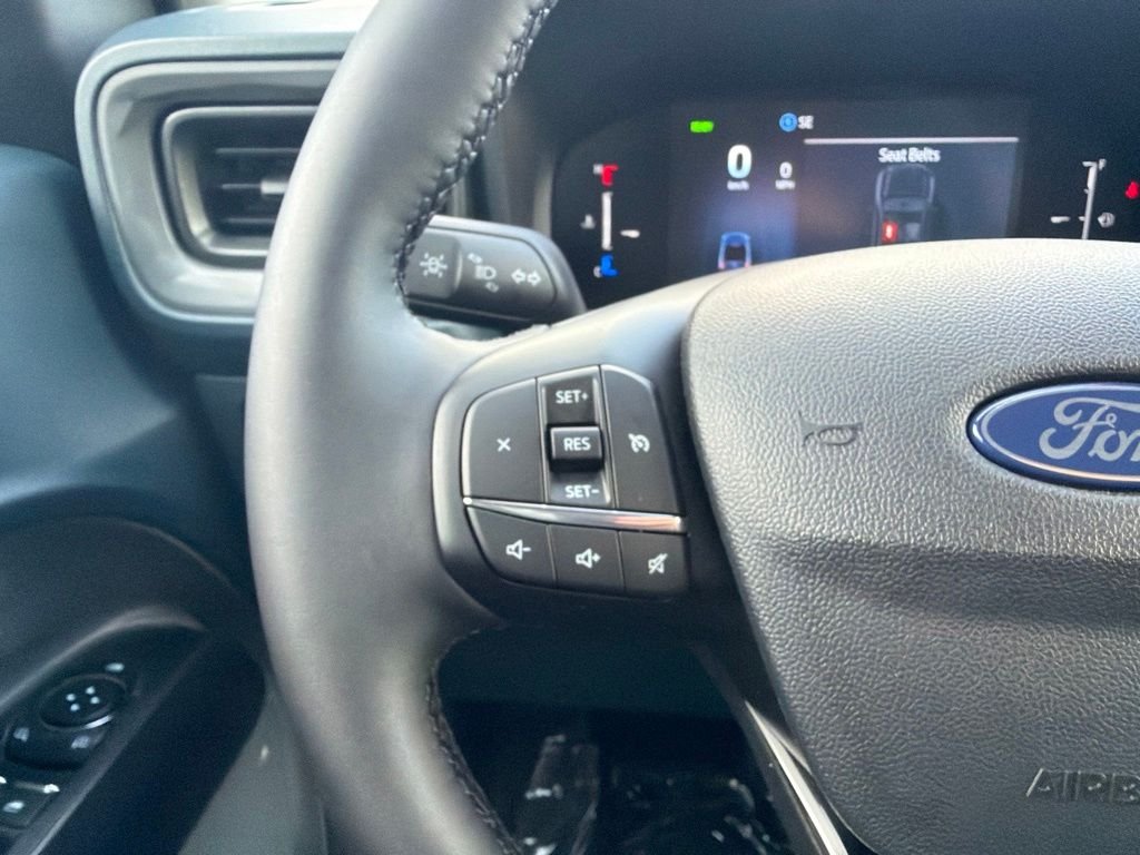 New 2026 Velocity Blue Ford XLT image 26