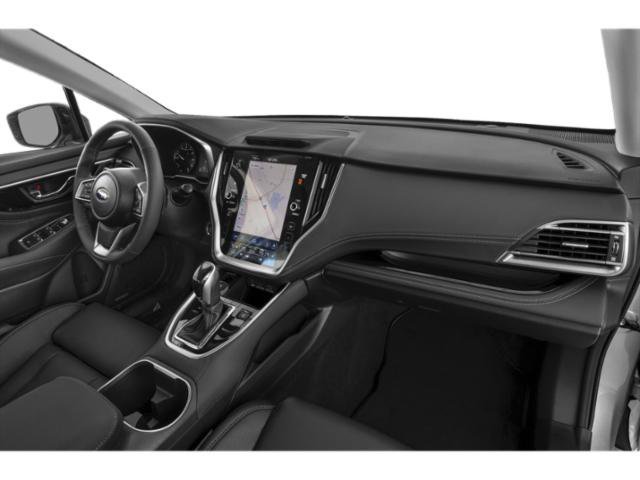 Used 2024 Crystal White Pearl Subaru Touring XT image 18