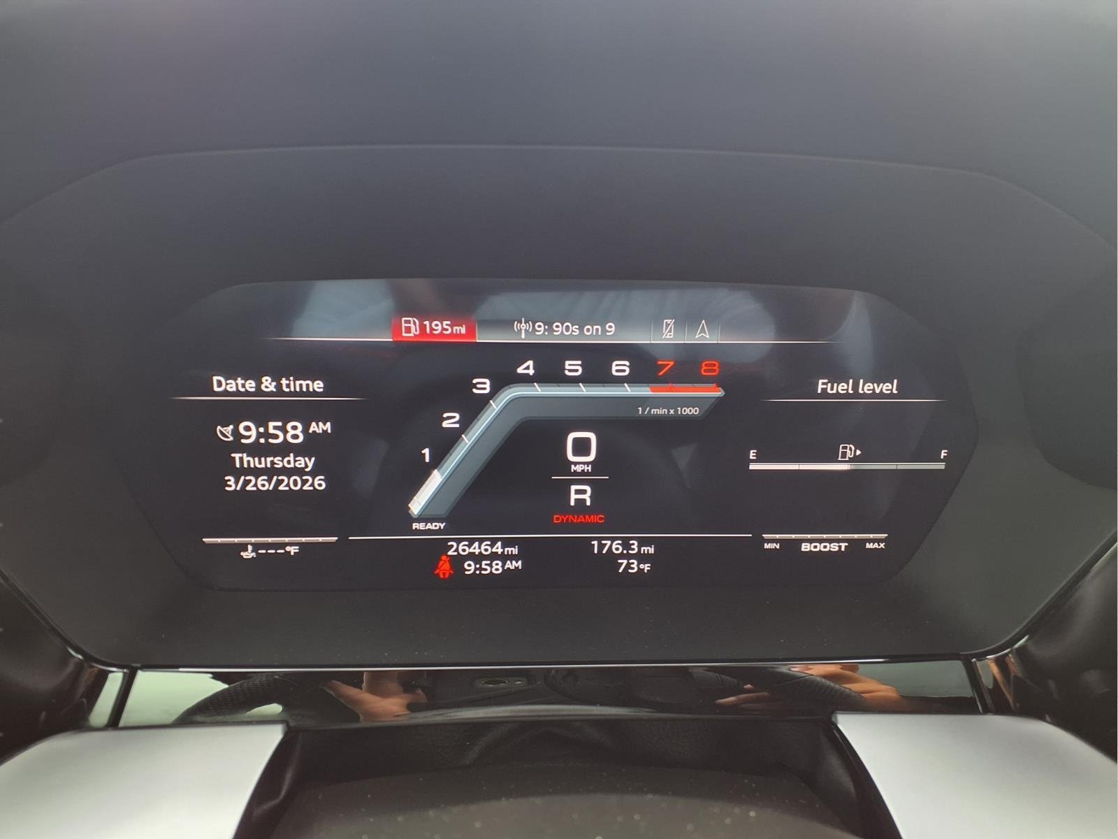 2023 Audi S3 Prestige - Photo 19