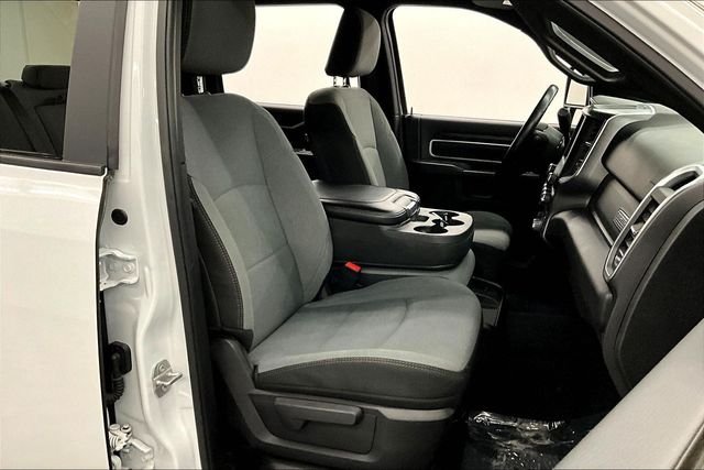 2024 RAM Ram 3500 Pickup Big Horn - Photo 8