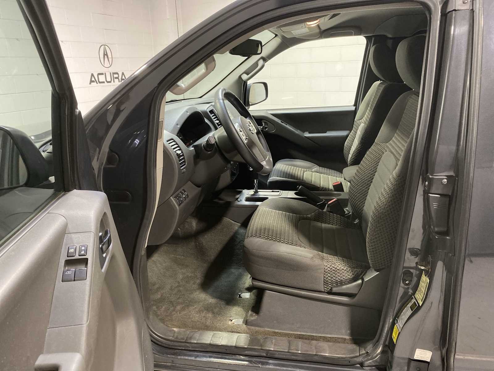 Used 2013 Nissan Frontier SV with VIN 1N6AD0CW4DN756204 for sale in Verona, NJ