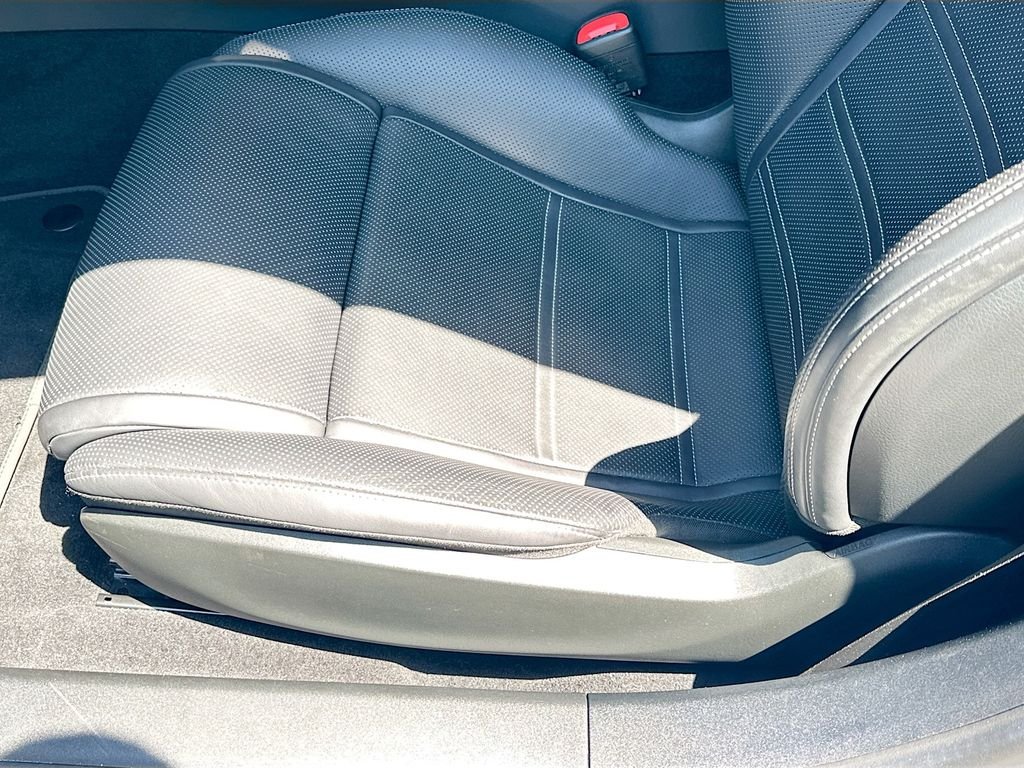 Certified Used 2022 Gray Mercedes-AMG SL 55 AMG® image 20